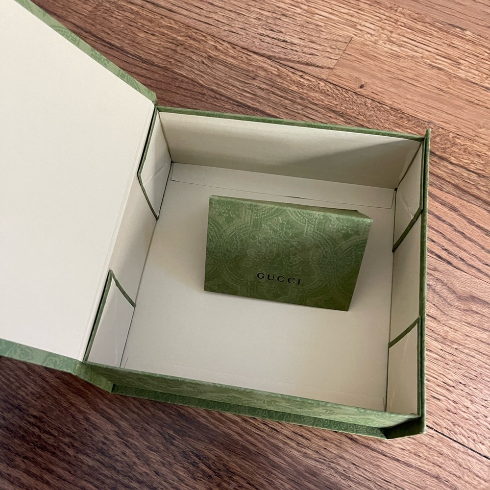 Gucci Box - Picture 2 of 3